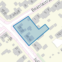 Perceel MSG00-C-1441