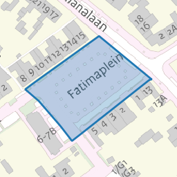 Perceel MSG00-C-1443