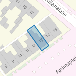 Perceel MSG00-C-1446