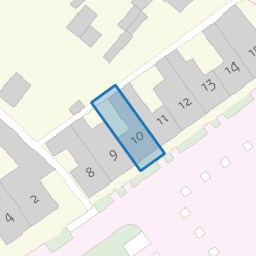 Perceel MSG00-C-1449