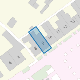 Perceel MSG00-C-1450