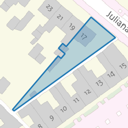 Perceel MSG00-C-1452