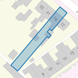 Perceel MSG00-C-1453