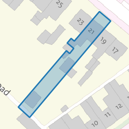 Perceel MSG00-C-1454