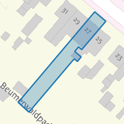 Perceel MSG00-C-1457