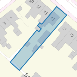 Perceel MSG00-C-1460