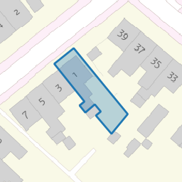 Perceel MSG00-C-1464