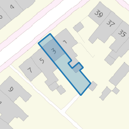 Perceel MSG00-C-1465