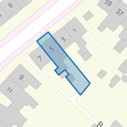 Perceel MSG00-C-1466