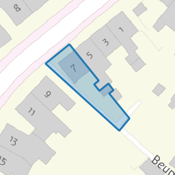 Perceel MSG00-C-1467