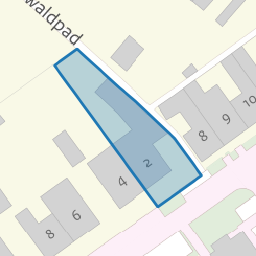 Perceel MSG00-C-1469