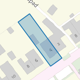 Perceel MSG00-C-1470