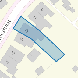 Perceel MSG00-C-1479