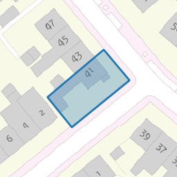 Perceel MSG00-C-1485