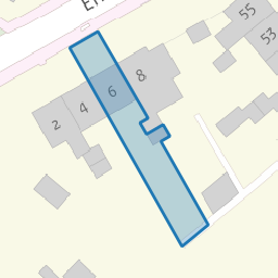 Perceel MSG00-C-1500