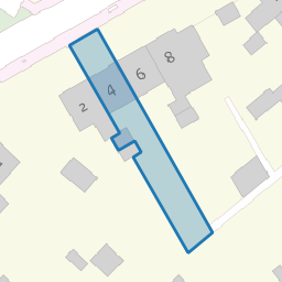 Perceel MSG00-C-1501