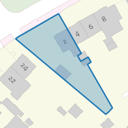 Perceel MSG00-C-1502