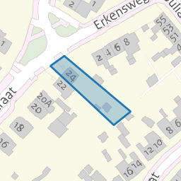 Perceel MSG00-C-1503