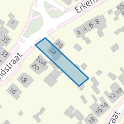 Perceel MSG00-C-1504