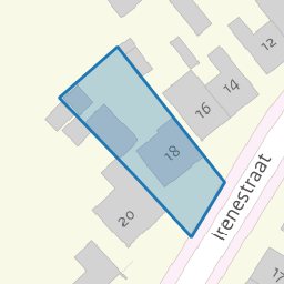 Perceel MSG00-C-1510