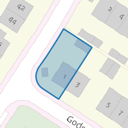 Perceel MSG00-C-1531