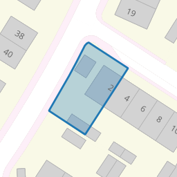 Perceel MSG00-C-1532