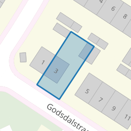 Perceel MSG00-C-1533