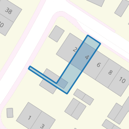 Perceel MSG00-C-1534