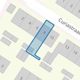 Perceel MSG00-C-1537