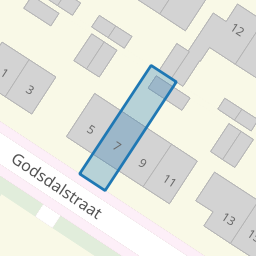 Perceel MSG00-C-1538