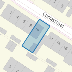 Perceel MSG00-C-1539