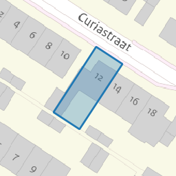 Perceel MSG00-C-1541