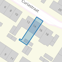 Perceel MSG00-C-1543