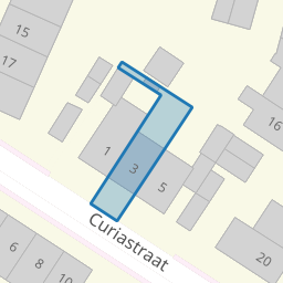 Perceel MSG00-C-1560