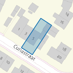 Perceel MSG00-C-1561