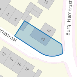 Perceel MSG00-C-1562