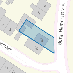 Perceel MSG00-C-1563