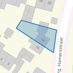 Perceel MSG00-C-1564