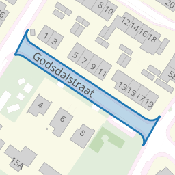 Perceel MSG00-C-1582