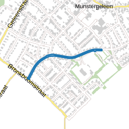 Perceel MSG00-C-1585