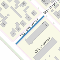 Perceel MSG00-C-1588