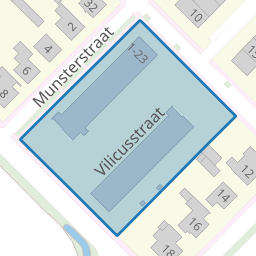 Perceel MSG00-C-1590