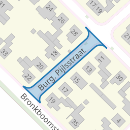 Perceel MSG00-C-1592