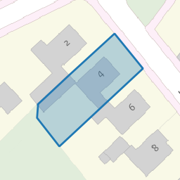 Perceel MSG00-C-1603