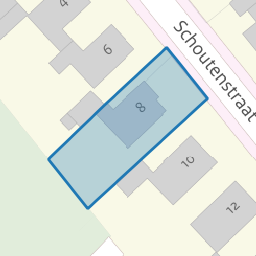 Perceel MSG00-C-1605