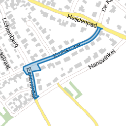 Perceel MSG00-C-1611