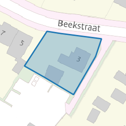 Perceel MSG00-C-1615