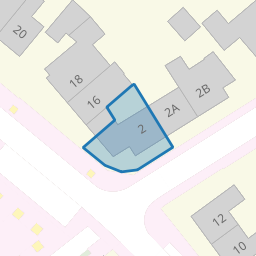 Perceel MSG00-C-1621