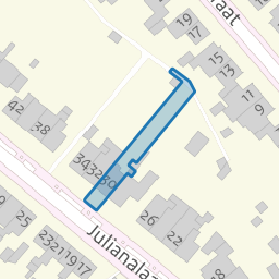 Perceel MSG00-C-1629