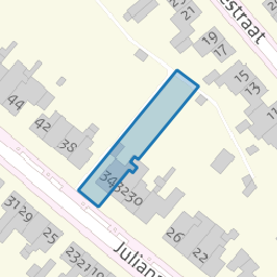 Perceel MSG00-C-1630